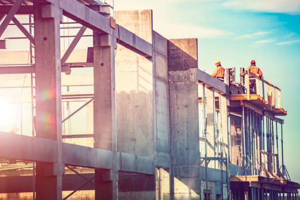 Best Concrete Staining and Coloring in Livingston, CA