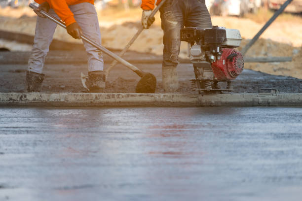 Best Concrete Retaining Walls in Livingston, CA