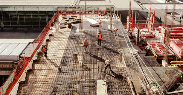 Best Concrete Grinding and Polishing in Livingston, CA