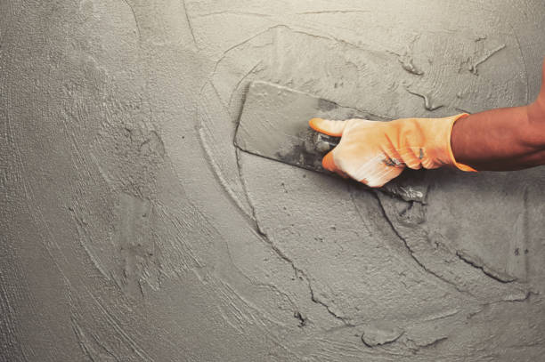 Best Concrete Driveway Installation in Livingston, CA
