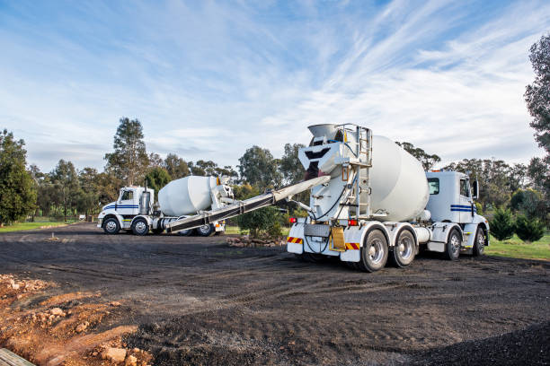 Best Decorative Concrete in Livingston, CA