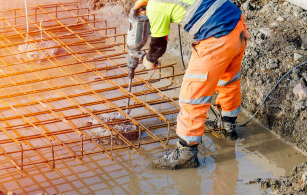 Best Concrete Demolition Services in Livingston, CA