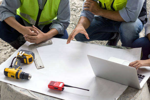 Best Concrete Slab Construction in Livingston, CA