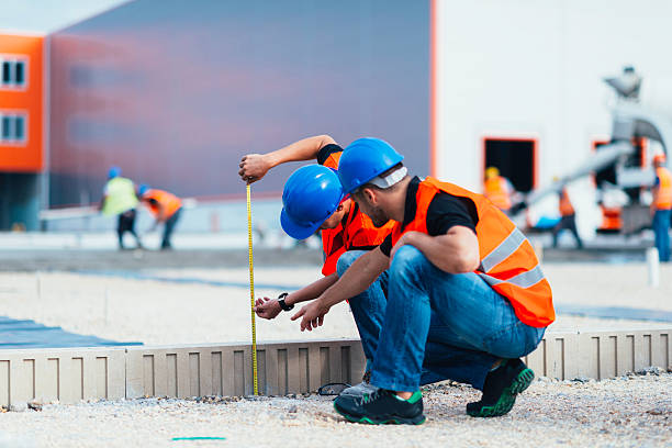 Best Concrete Sidewalk Installation in Livingston, CA